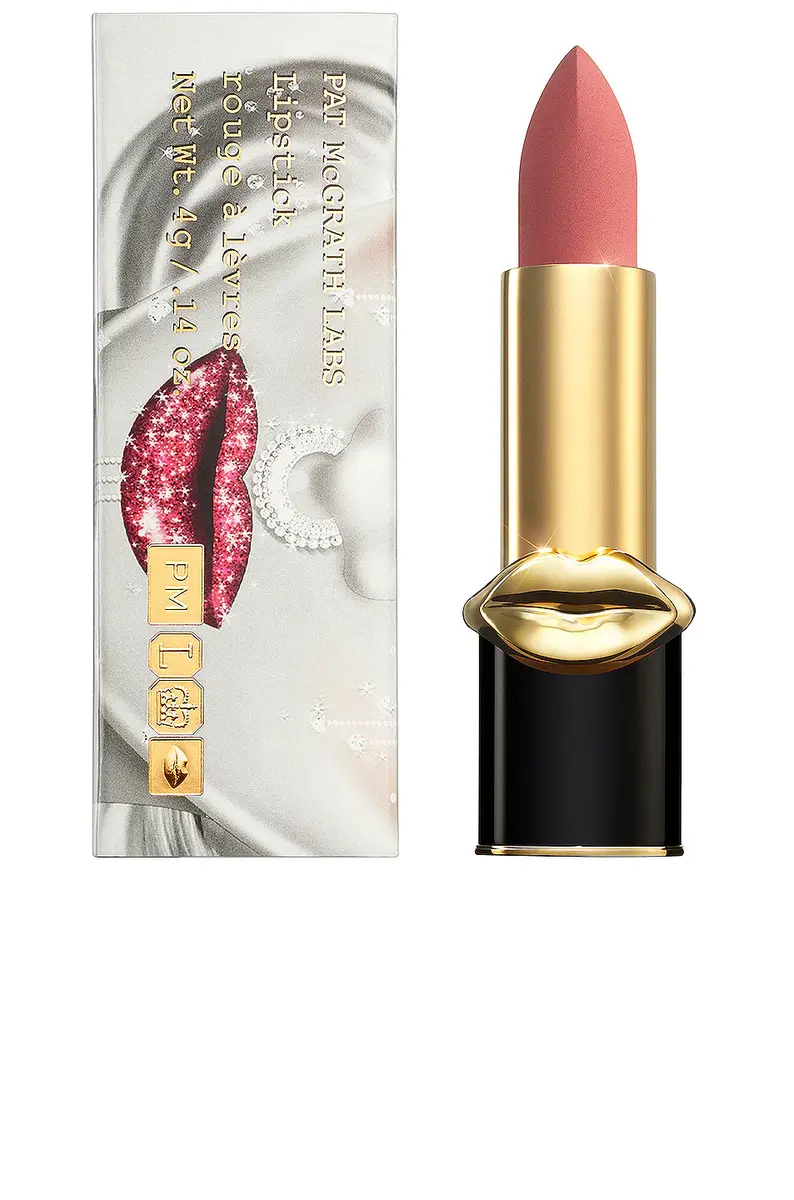 PAT MCGRATH LABS MatteTrance Lipstick | Thumbnail 2 PAT MCGRATH LABS MatteTrance Lipstick | Thumbnail 2