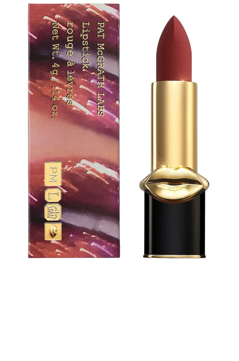 PAT MCGRATH LABS MatteTrance Lipstick | Thumbnail 2 PAT MCGRATH LABS MatteTrance Lipstick | Thumbnail 2