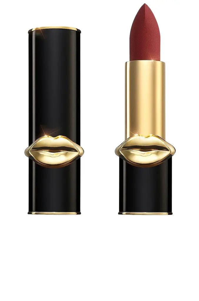 PAT MCGRATH LABS MatteTrance Lipstick