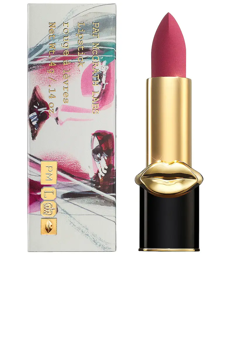 PAT MCGRATH LABS MatteTrance Lipstick | Thumbnail 2 PAT MCGRATH LABS MatteTrance Lipstick | Thumbnail 2