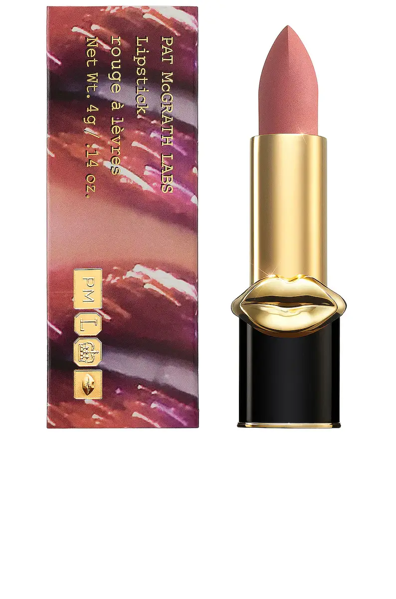 PAT MCGRATH LABS MatteTrance Lipstick | Thumbnail 2 PAT MCGRATH LABS MatteTrance Lipstick | Thumbnail 2