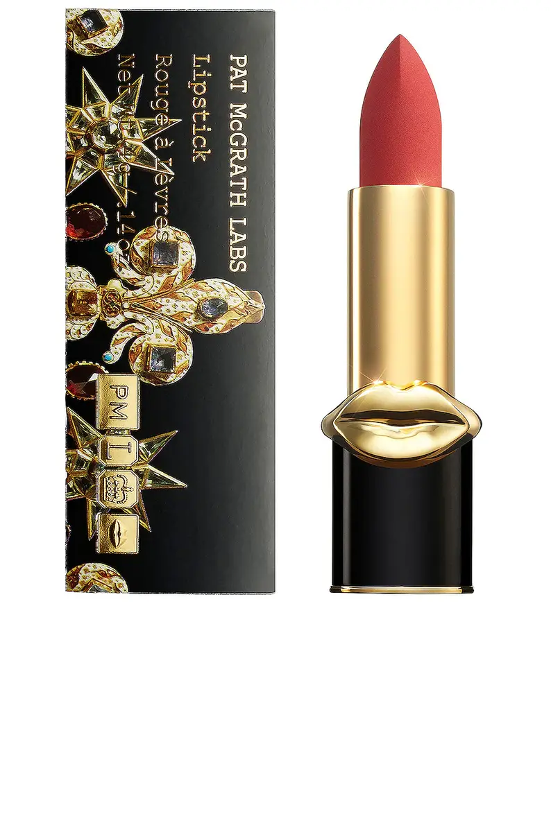 PAT MCGRATH LABS MatteTrance Lipstick | Thumbnail 2 PAT MCGRATH LABS MatteTrance Lipstick | Thumbnail 2