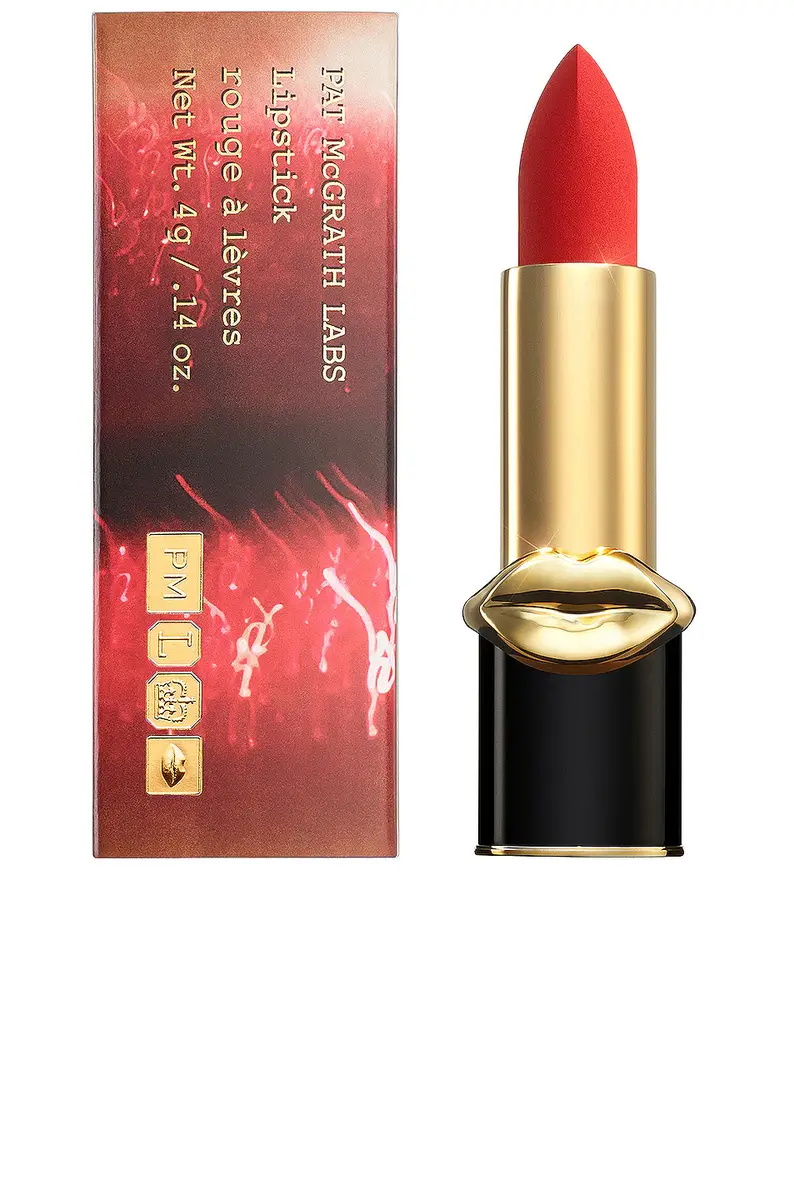 PAT MCGRATH LABS MatteTrance Lipstick | Thumbnail 2 PAT MCGRATH LABS MatteTrance Lipstick | Thumbnail 2