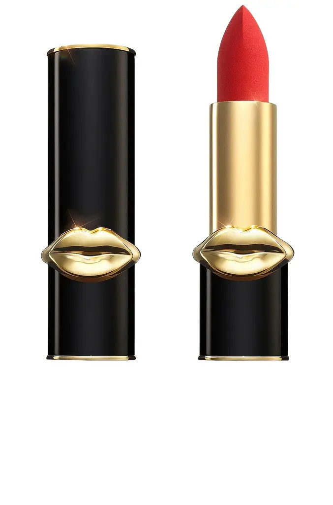 PAT MCGRATH LABS MatteTrance Lipstick