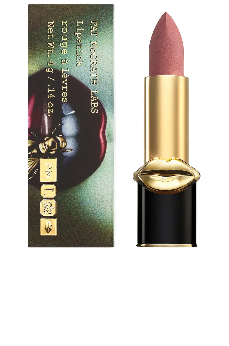 PAT MCGRATH LABS MatteTrance Lipstick | Thumbnail 2 PAT MCGRATH LABS MatteTrance Lipstick | Thumbnail 2