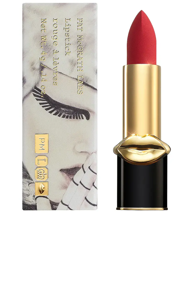 PAT MCGRATH LABS MatteTrance Lipstick | Thumbnail 2 PAT MCGRATH LABS MatteTrance Lipstick | Thumbnail 2
