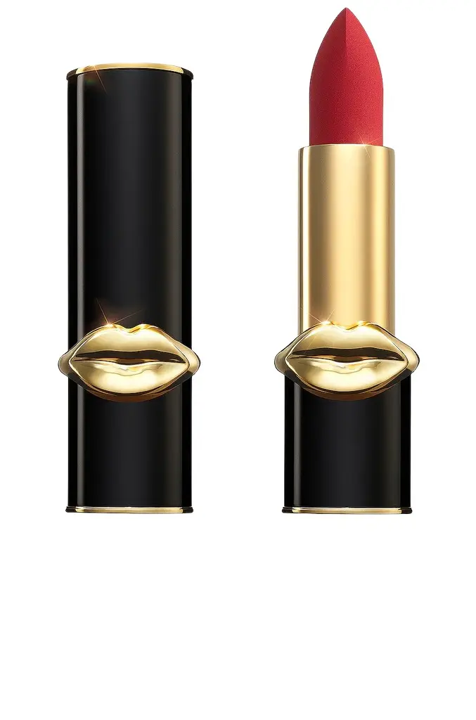 PAT MCGRATH LABS MatteTrance Lipstick