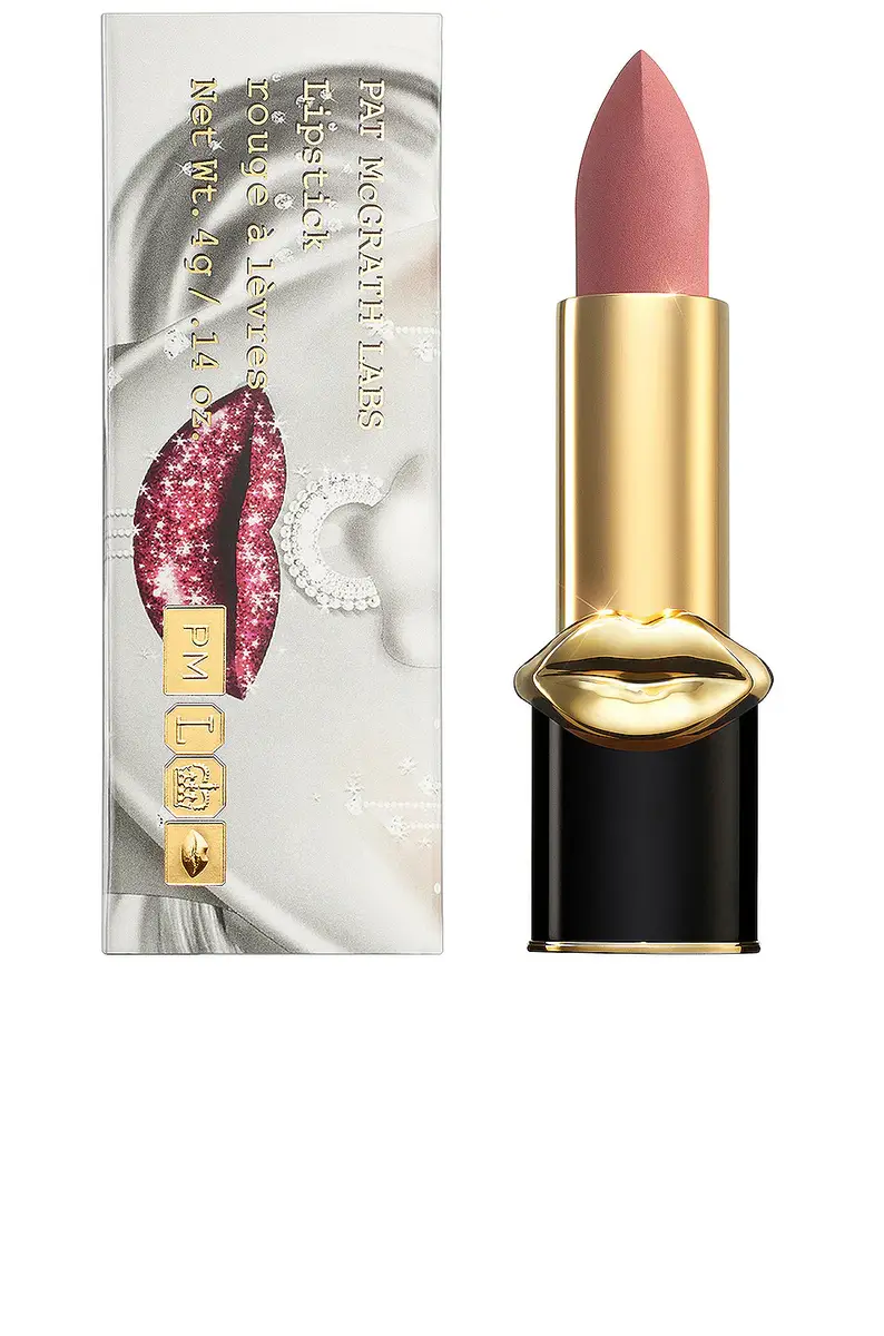 PAT MCGRATH LABS MatteTrance Lipstick | Thumbnail 2 PAT MCGRATH LABS MatteTrance Lipstick | Thumbnail 2