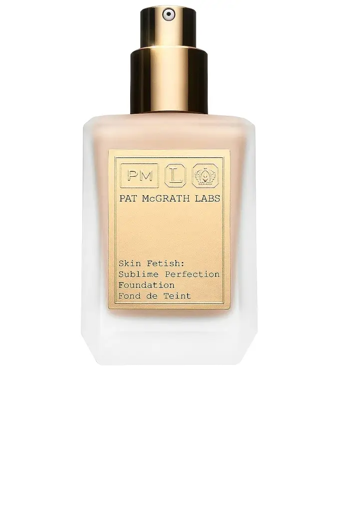 PAT MCGRATH LABS Skin Fetish: Sublime Perfection Foundation | Image 1 PAT MCGRATH LABS Skin Fetish: Sublime Perfection Foundation | Image 1