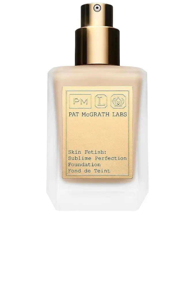 PAT MCGRATH LABS Skin Fetish: Sublime Perfection Foundation | Image 1 PAT MCGRATH LABS Skin Fetish: Sublime Perfection Foundation | Image 1