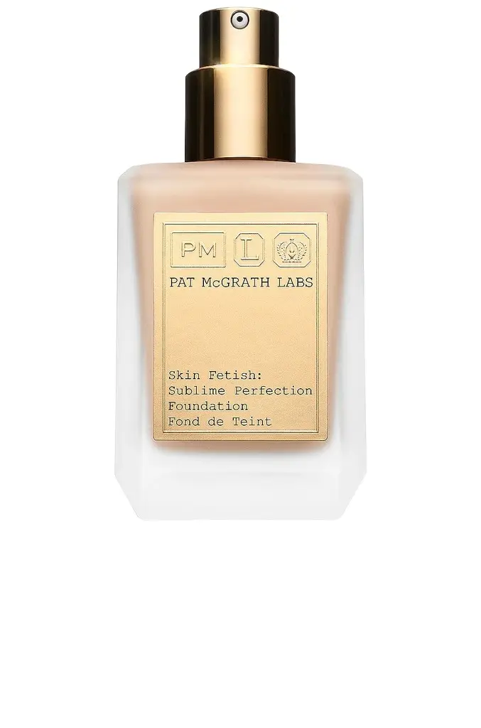 PAT MCGRATH LABS Skin Fetish: Sublime Perfection Foundation | Image 1 PAT MCGRATH LABS Skin Fetish: Sublime Perfection Foundation | Image 1