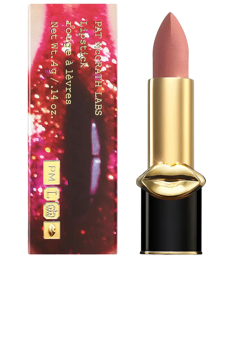 PAT MCGRATH LABS MatteTrance Lipstick | Thumbnail 2 PAT MCGRATH LABS MatteTrance Lipstick | Thumbnail 2