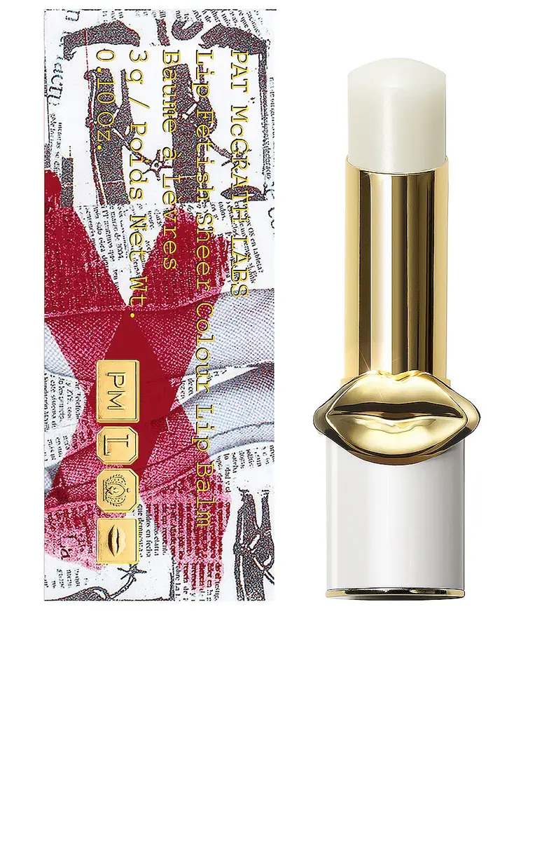 PAT MCGRATH LABS Lip Fetish Sheer Colour Balm | Thumbnail 2 PAT MCGRATH LABS Lip Fetish Sheer Colour Balm | Thumbnail 2