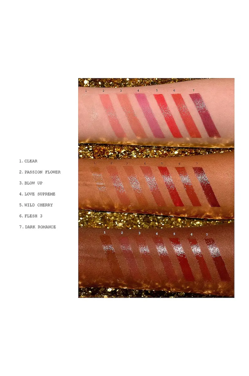 PAT MCGRATH LABS Lip Fetish Sheer Colour Balm | Thumbnail 4 PAT MCGRATH LABS Lip Fetish Sheer Colour Balm | Thumbnail 4