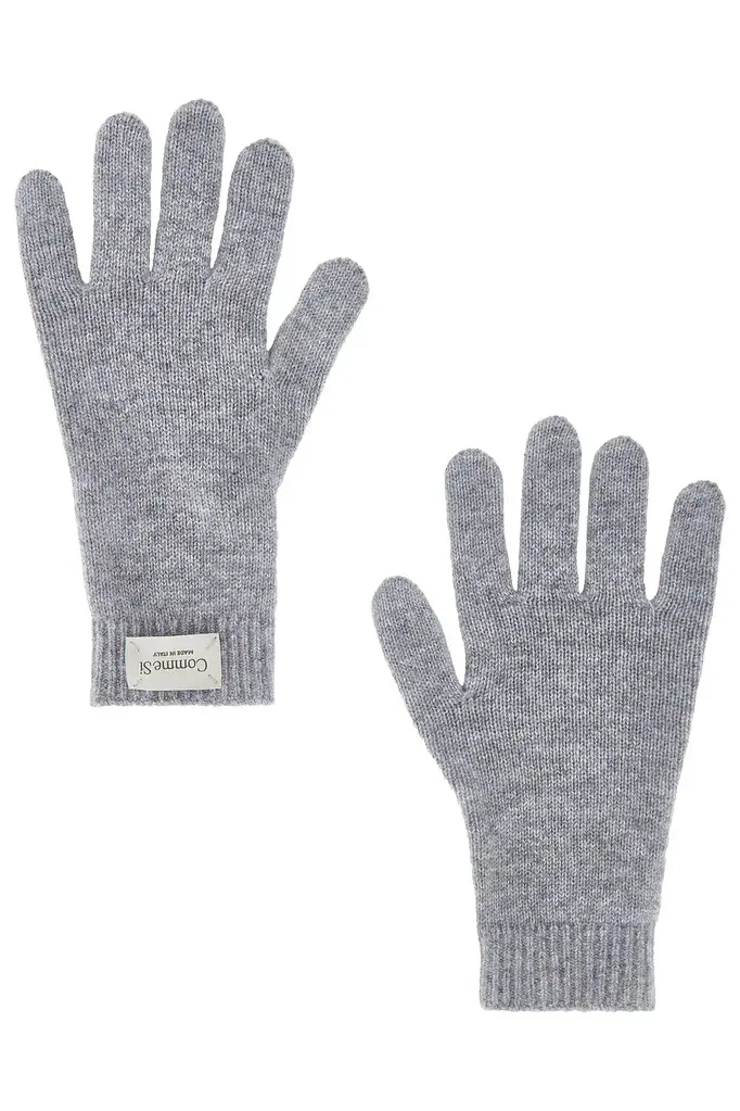 Cashmere Short Gloves Cashmere Short Gloves