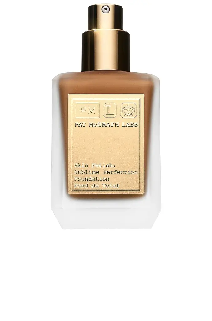 PAT MCGRATH LABS Skin Fetish: Sublime Perfection Foundation | Image 1 PAT MCGRATH LABS Skin Fetish: Sublime Perfection Foundation | Image 1