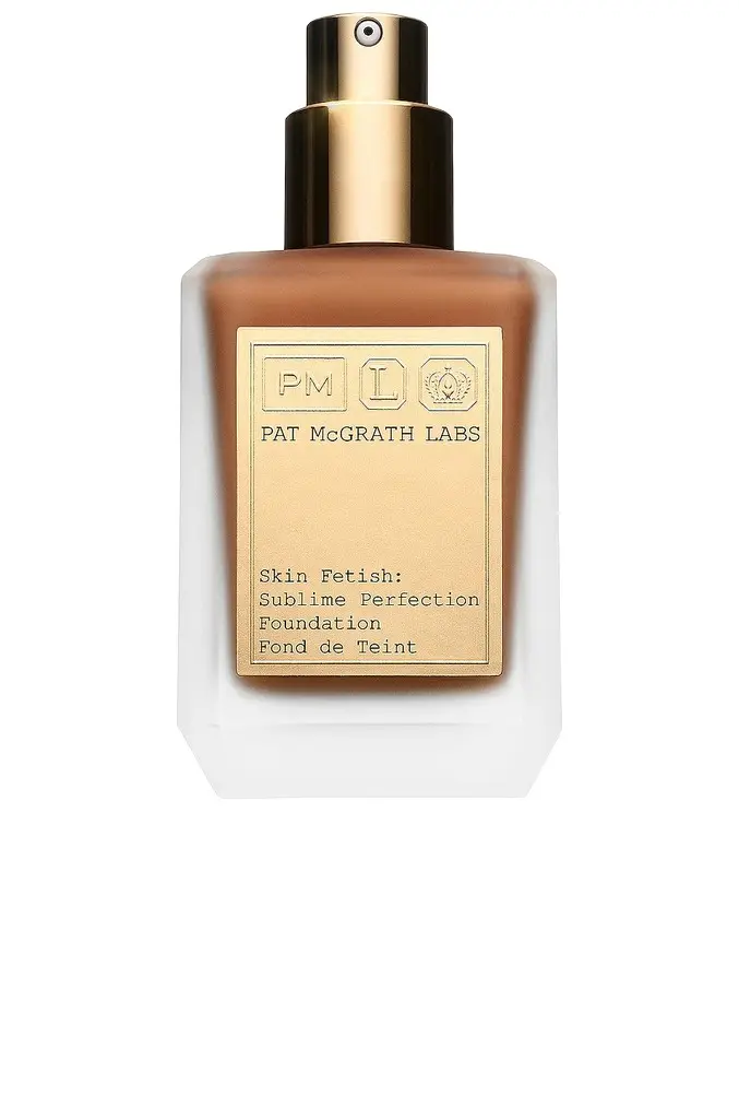 PAT MCGRATH LABS Skin Fetish: Sublime Perfection Foundation | Image 1 PAT MCGRATH LABS Skin Fetish: Sublime Perfection Foundation | Image 1