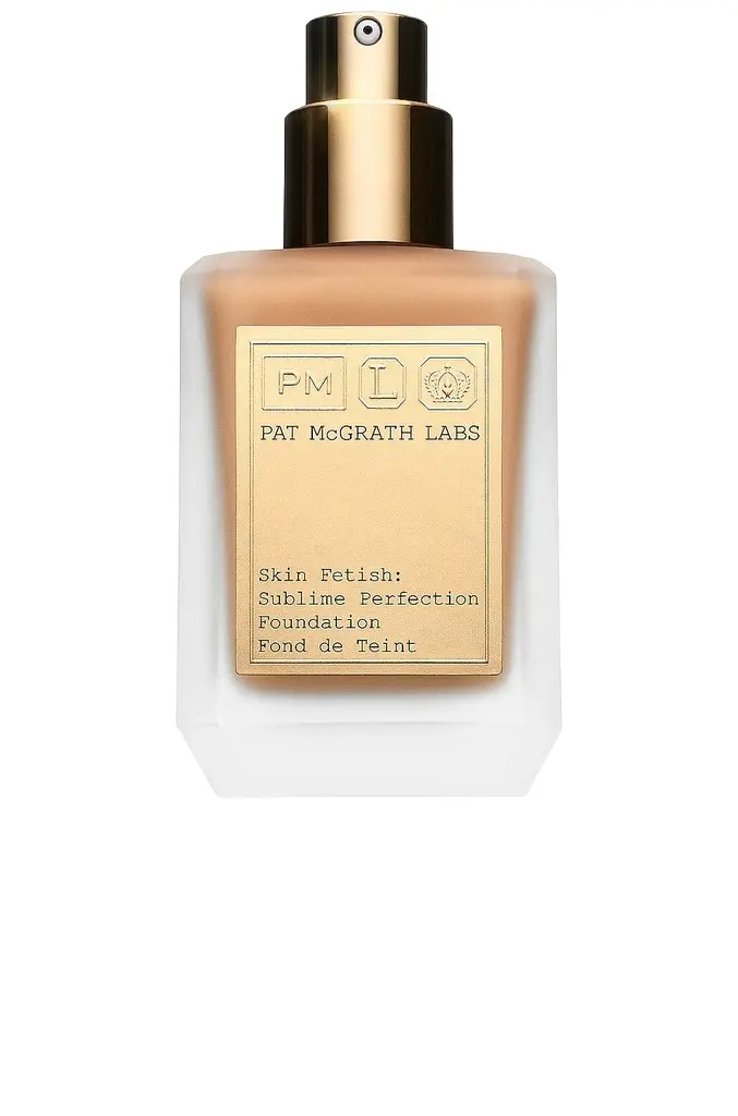 PAT MCGRATH LABS Skin Fetish: Sublime Perfection Foundation | Image 1 PAT MCGRATH LABS Skin Fetish: Sublime Perfection Foundation | Image 1
