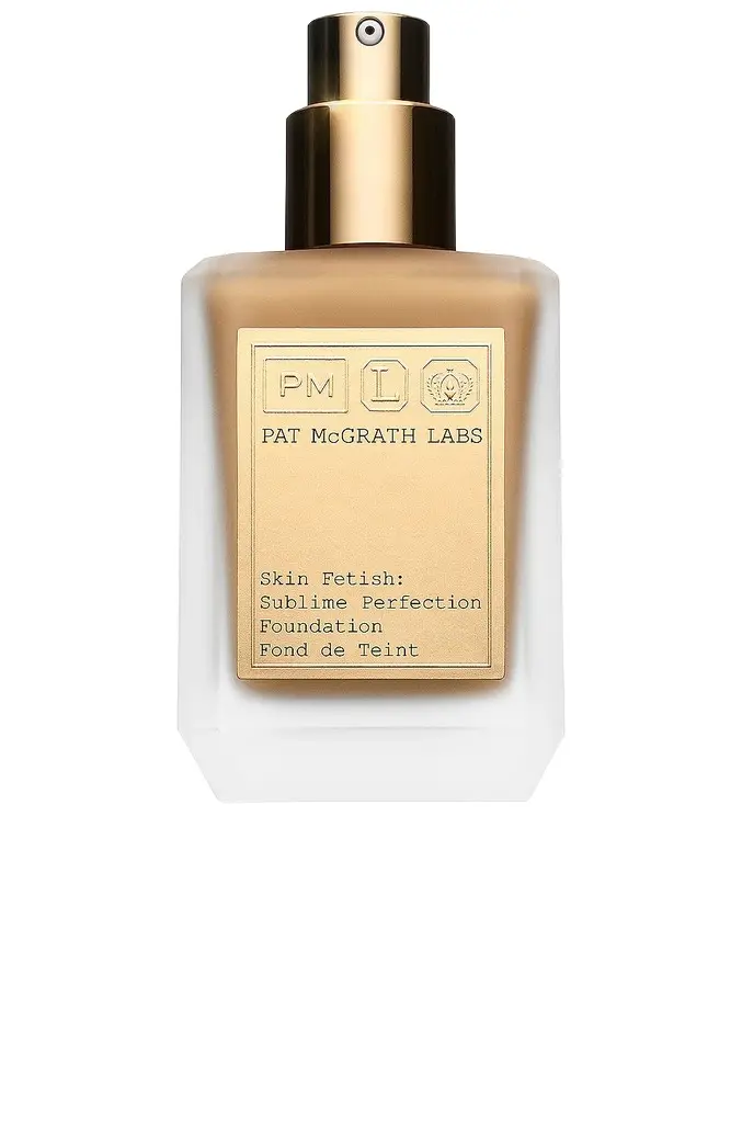 PAT MCGRATH LABS Skin Fetish: Sublime Perfection Foundation | Image 1 PAT MCGRATH LABS Skin Fetish: Sublime Perfection Foundation | Image 1