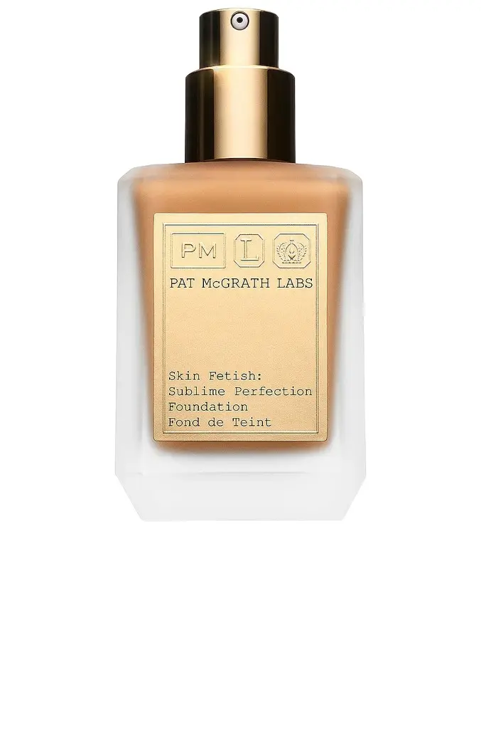 PAT MCGRATH LABS Skin Fetish: Sublime Perfection Foundation | Image 1 PAT MCGRATH LABS Skin Fetish: Sublime Perfection Foundation | Image 1