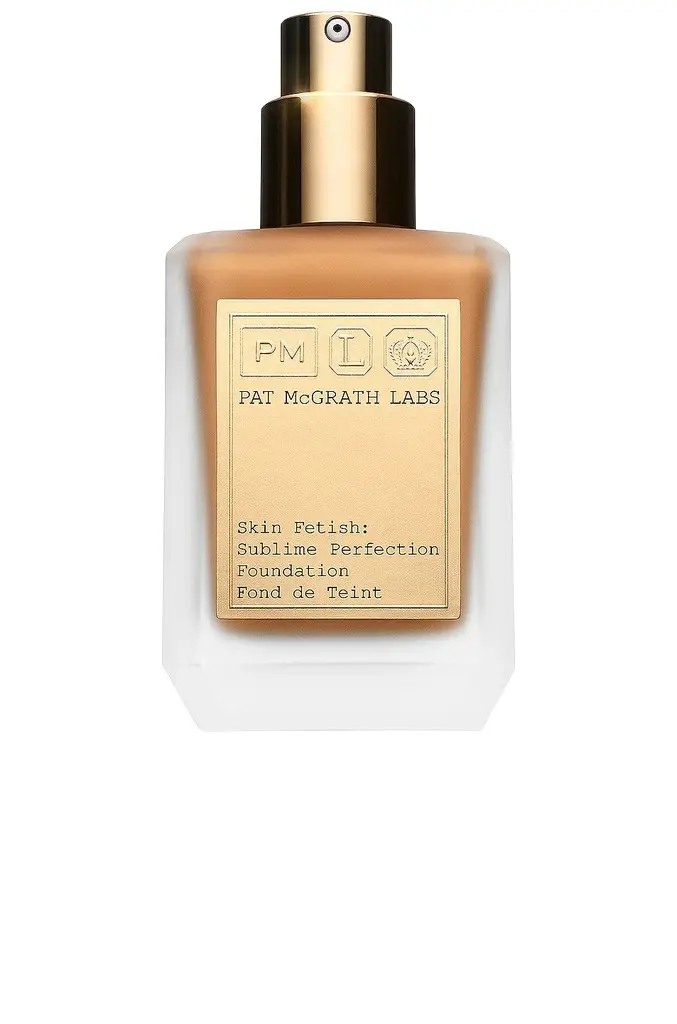 PAT MCGRATH LABS Skin Fetish: Sublime Perfection Foundation | Image 1 PAT MCGRATH LABS Skin Fetish: Sublime Perfection Foundation | Image 1