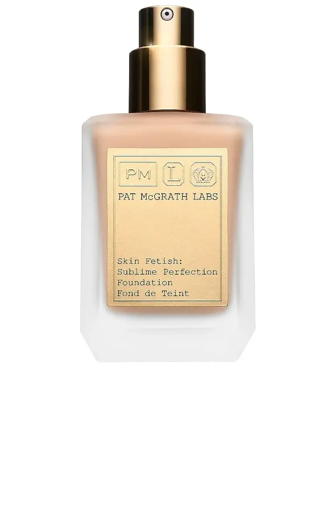 PAT MCGRATH LABS Skin Fetish: Sublime Perfection Foundation | Image 1 PAT MCGRATH LABS Skin Fetish: Sublime Perfection Foundation | Image 1