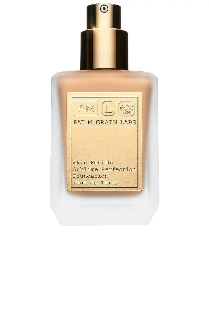 PAT MCGRATH LABS Skin Fetish: Sublime Perfection Foundation | Image 1 PAT MCGRATH LABS Skin Fetish: Sublime Perfection Foundation | Image 1