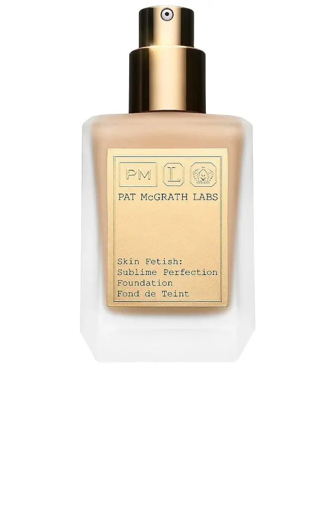 PAT MCGRATH LABS Skin Fetish: Sublime Perfection Foundation | Image 1 PAT MCGRATH LABS Skin Fetish: Sublime Perfection Foundation | Image 1