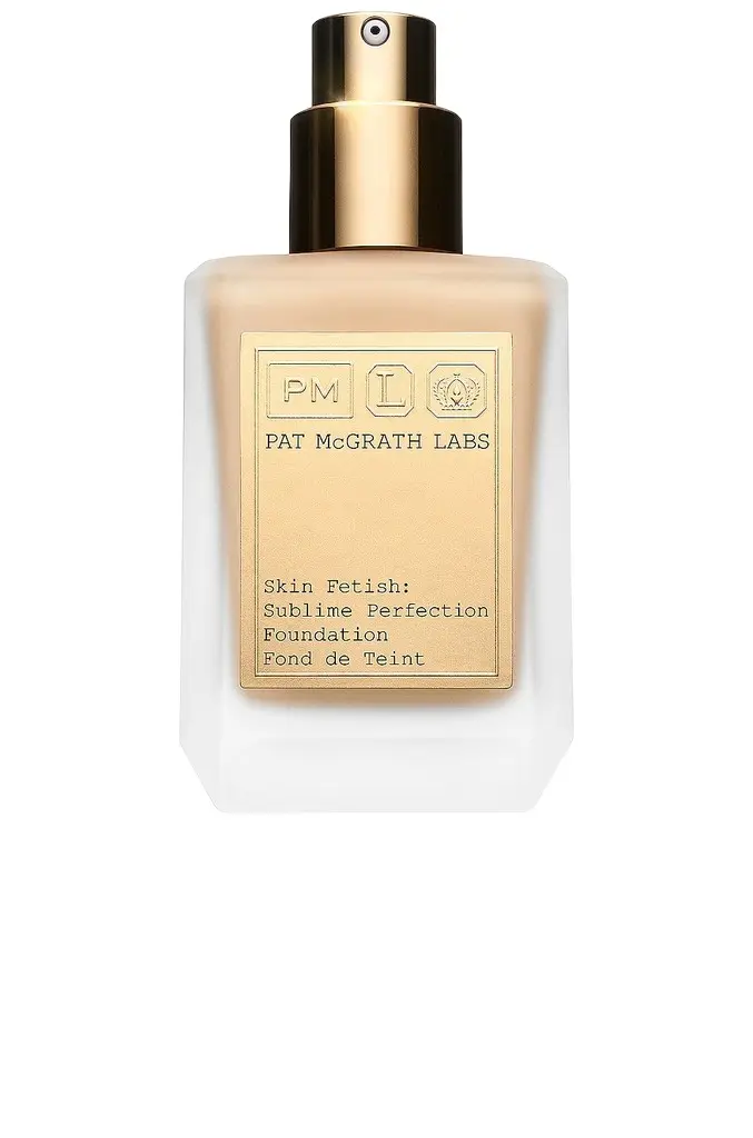 PAT MCGRATH LABS Skin Fetish: Sublime Perfection Foundation | Image 1 PAT MCGRATH LABS Skin Fetish: Sublime Perfection Foundation | Image 1