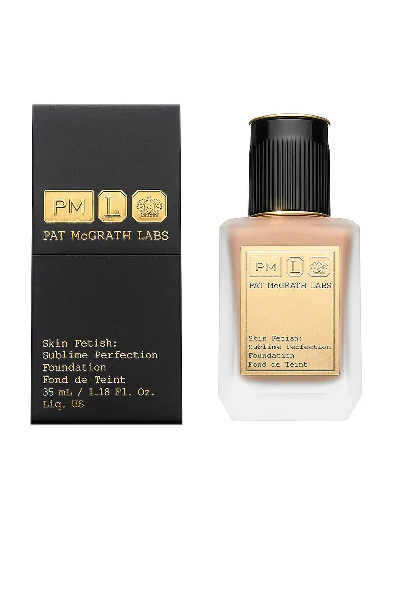 PAT MCGRATH LABS Skin Fetish: Sublime Perfection Foundation | Thumbnail 2 PAT MCGRATH LABS Skin Fetish: Sublime Perfection Foundation | Thumbnail 2