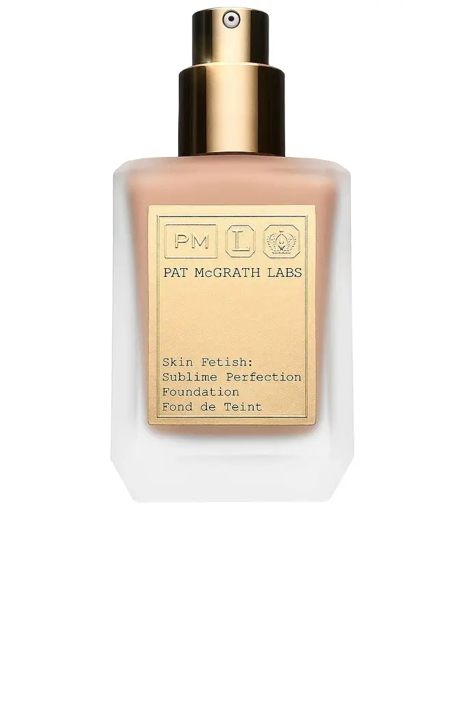 PAT MCGRATH LABS Skin Fetish: Sublime Perfection Foundation