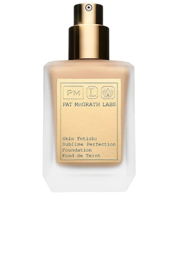 PAT MCGRATH LABS Skin Fetish: Sublime Perfection Foundation