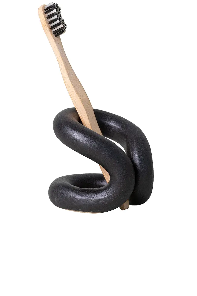 SIN Ood Toothbrush Holder