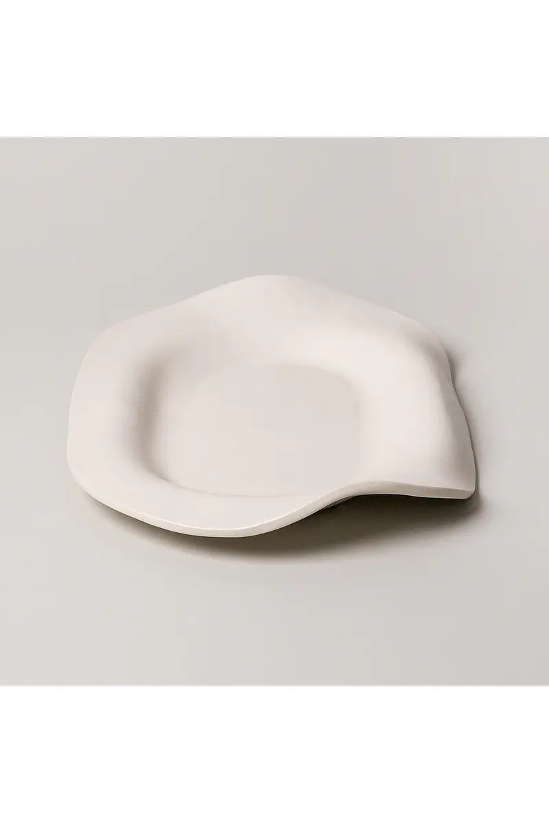 SIN Manta Oval Platter | Thumbnail 2