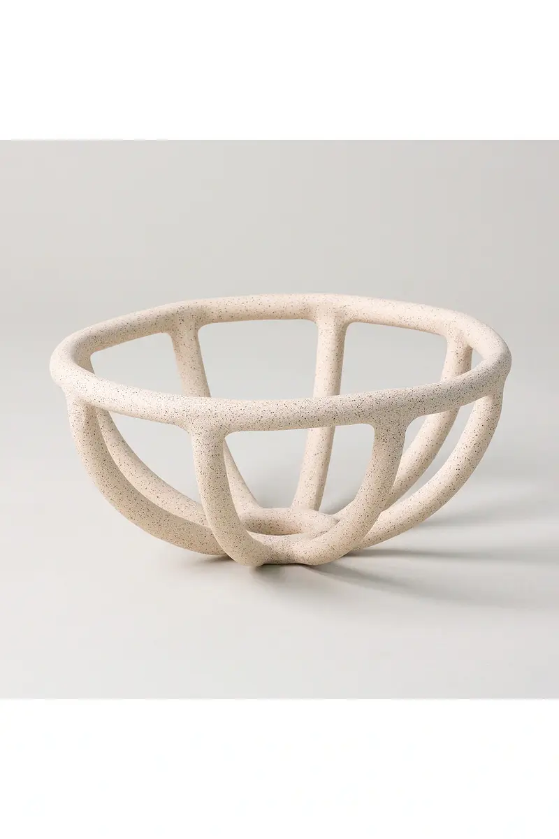 SIN Prong Medium Bowl | Thumbnail 2 SIN Prong Medium Bowl | Thumbnail 2