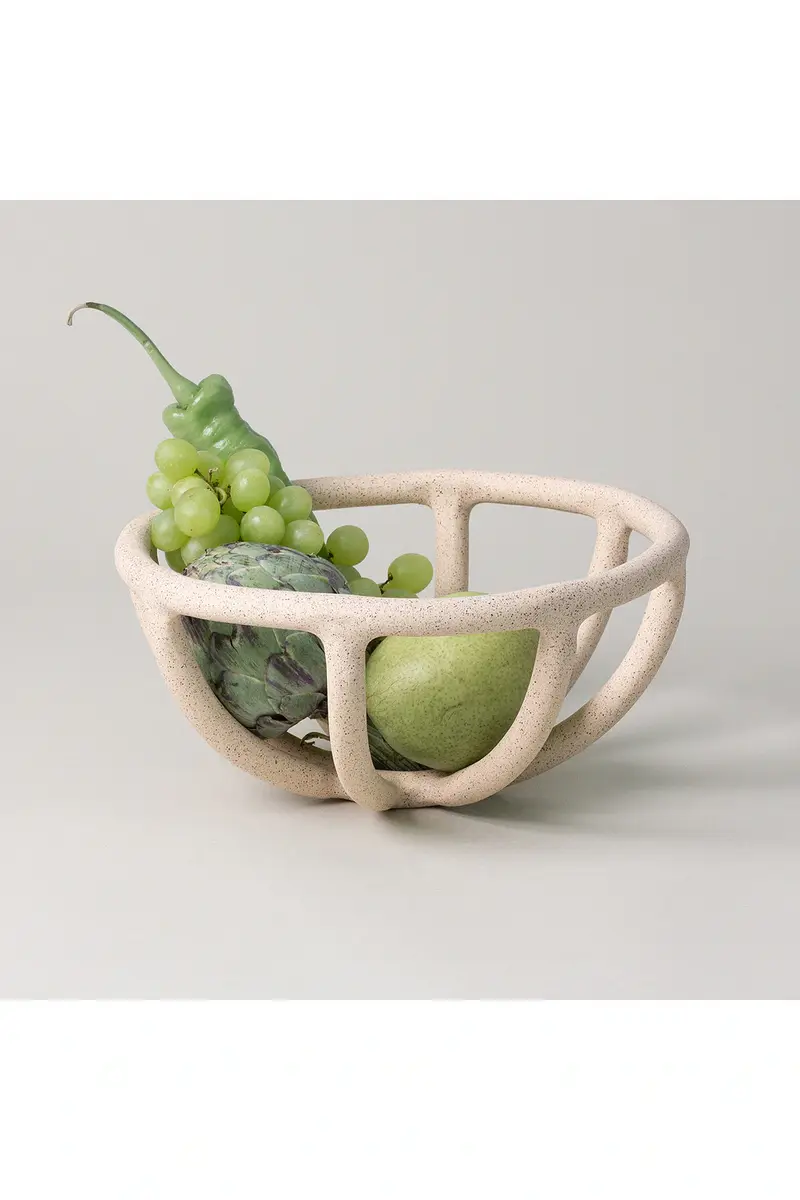 SIN Prong Medium Bowl | Thumbnail 3 SIN Prong Medium Bowl | Thumbnail 3