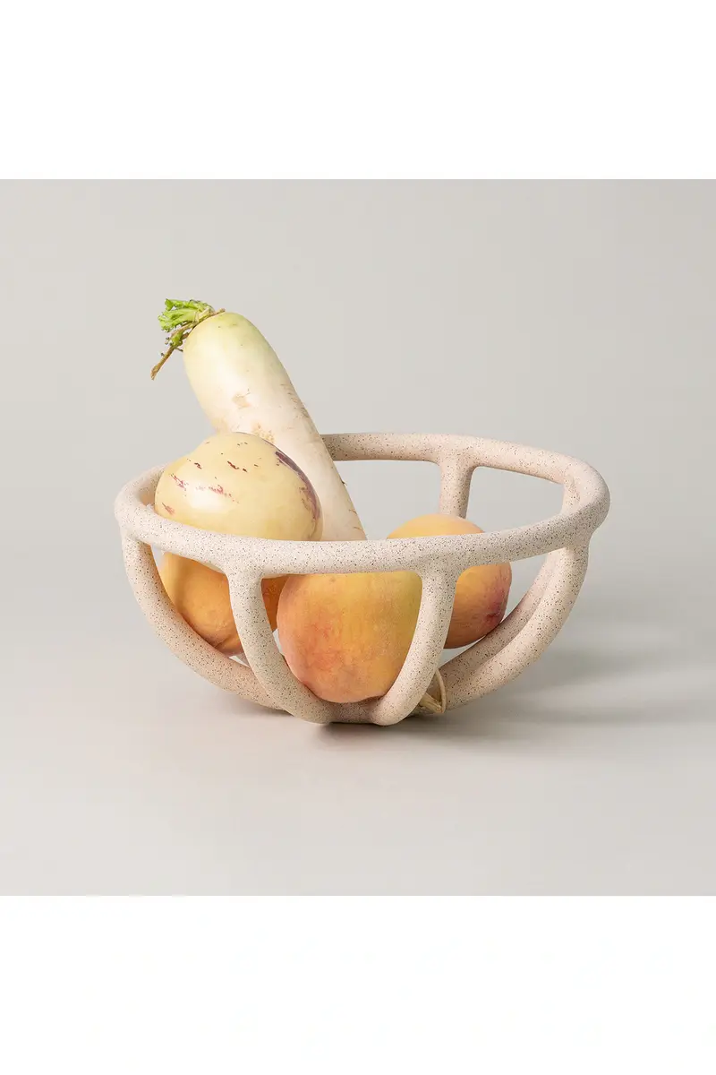 SIN Prong Medium Bowl | Thumbnail 4 SIN Prong Medium Bowl | Thumbnail 4