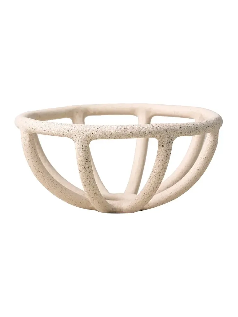 SIN Prong Medium Bowl
