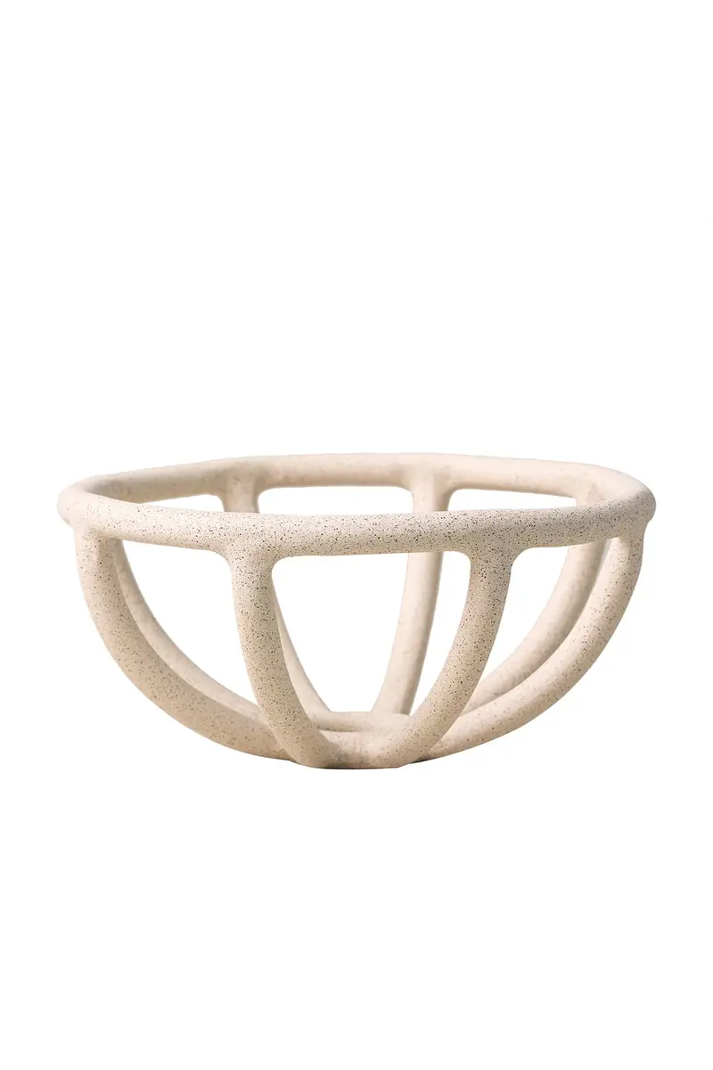 Prong Medium Bowl