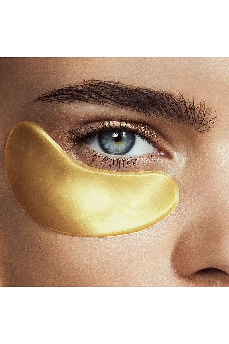 MZ Skin Hydra-Bright Golden Eye Treatment Mask 5 Pack | Thumbnail 7 MZ Skin Hydra-Bright Golden Eye Treatment Mask 5 Pack | Thumbnail 7