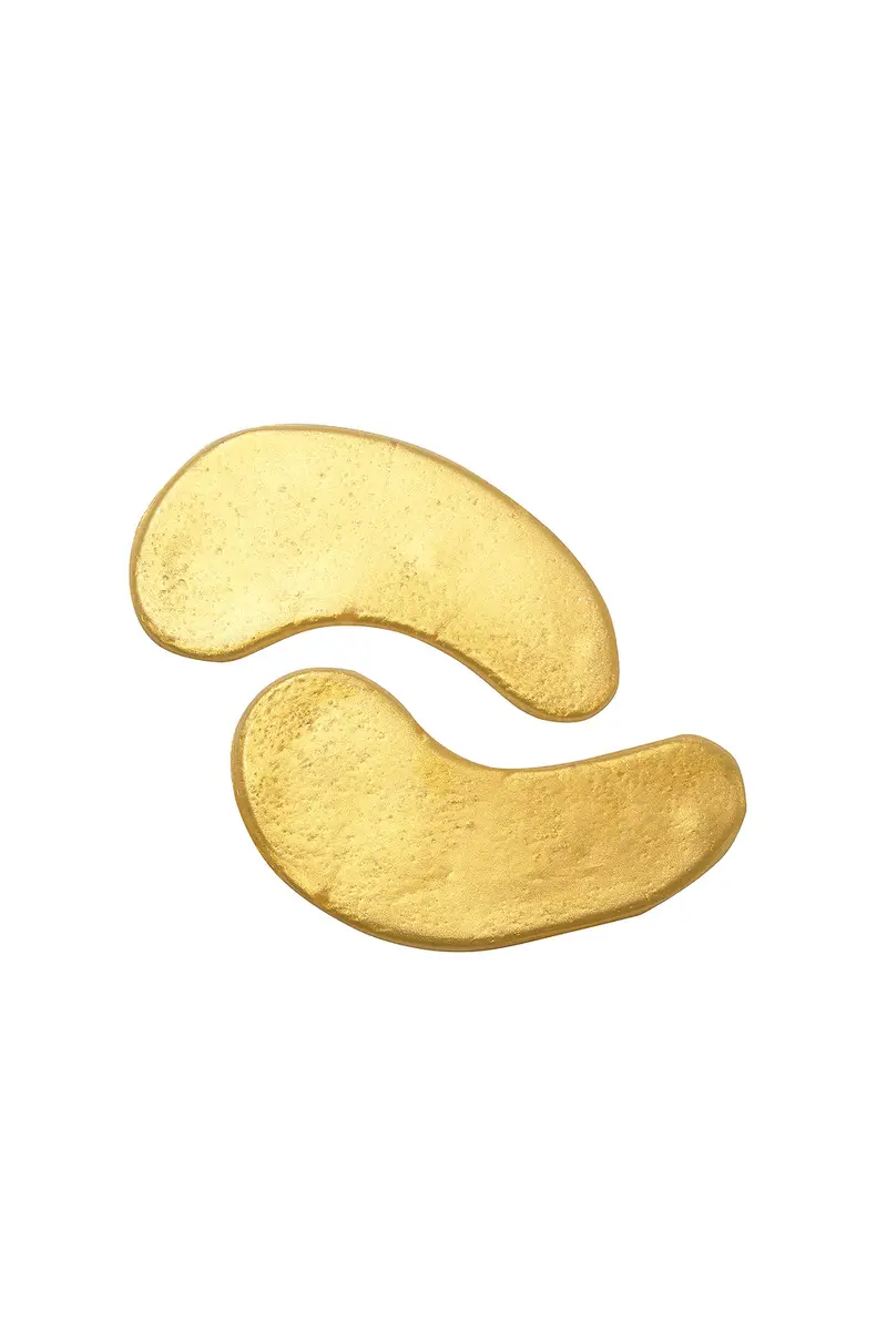 MZ Skin Hydra-Bright Golden Eye Treatment Mask 5 Pack | Image 1 MZ Skin Hydra-Bright Golden Eye Treatment Mask 5 Pack | Image 1