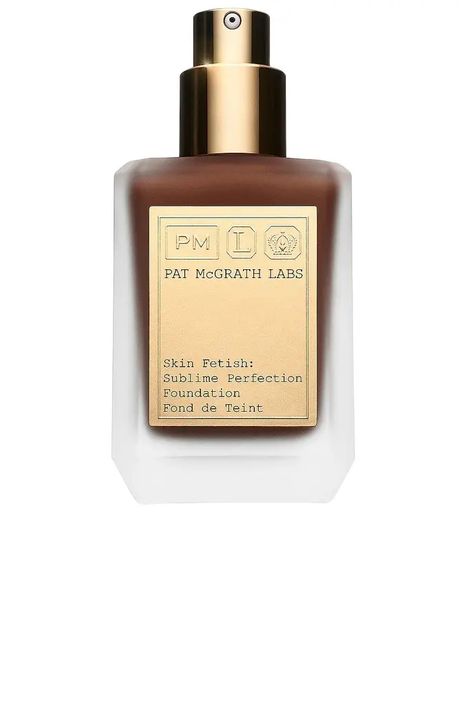 PAT MCGRATH LABS Skin Fetish: Sublime Perfection Foundation