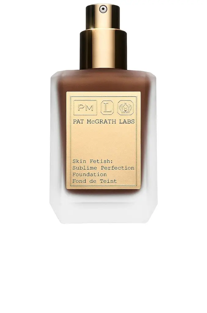 PAT MCGRATH LABS Skin Fetish: Sublime Perfection Foundation