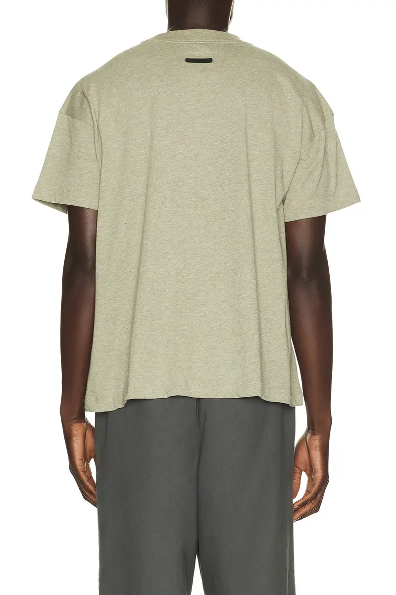 Fear of God Essentials Tee | Thumbnail 2 Fear of God Essentials Tee | Thumbnail 2
