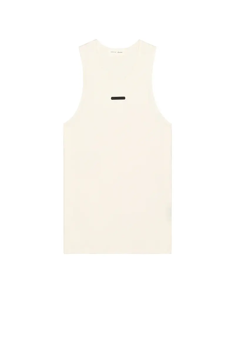 Fear of God Essentials Tank | Thumbnail 4 Fear of God Essentials Tank | Thumbnail 4
