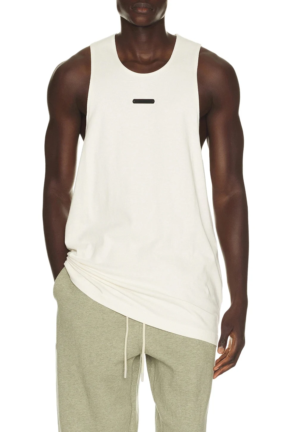 Fear of God Essentials Tank