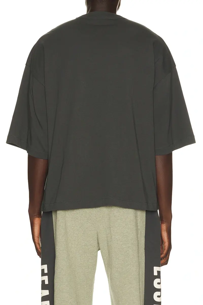 Fear of God Essentials Merch Tee | Thumbnail 2 Fear of God Essentials Merch Tee | Thumbnail 2