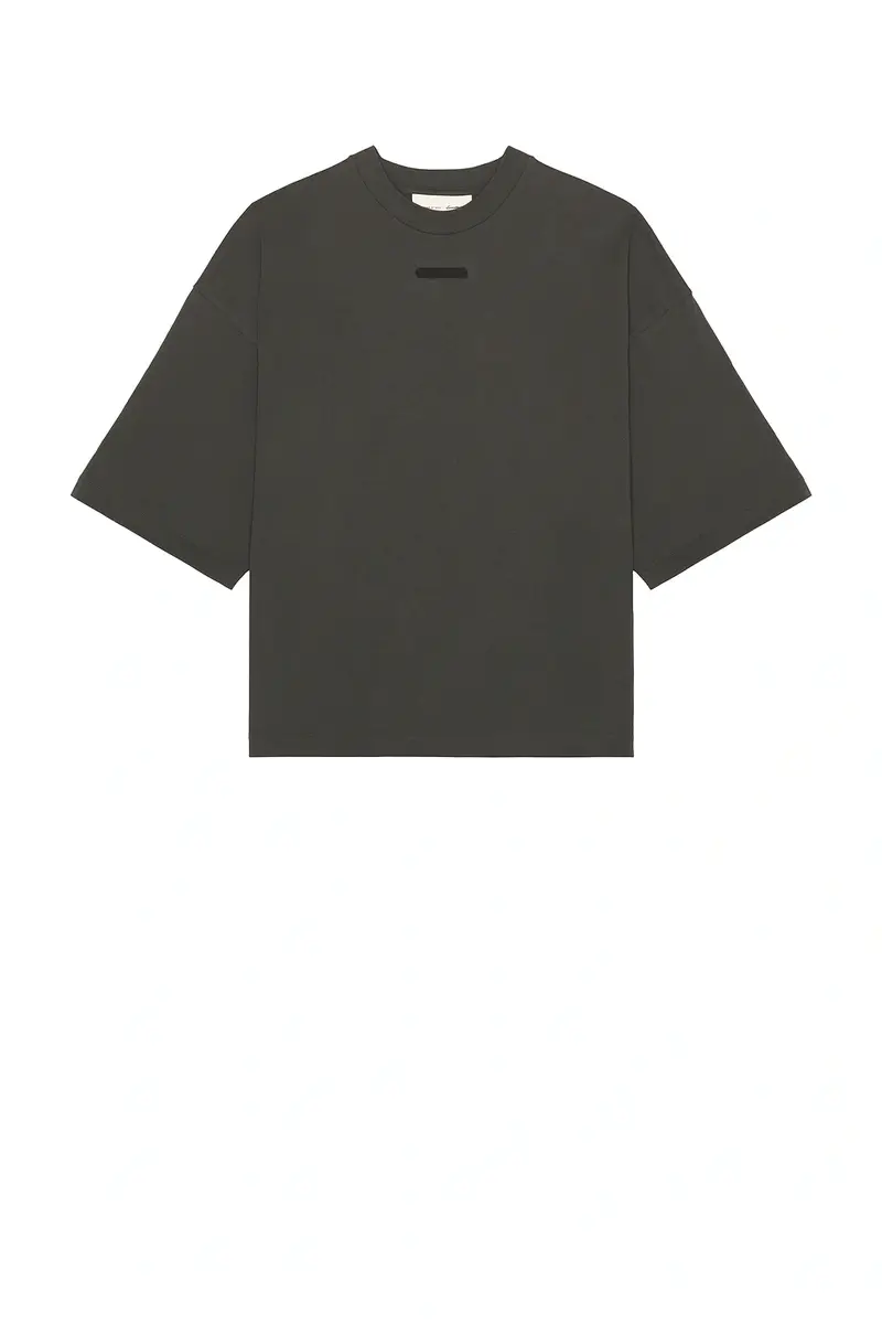 Fear of God Essentials Merch Tee | Thumbnail 4 Fear of God Essentials Merch Tee | Thumbnail 4