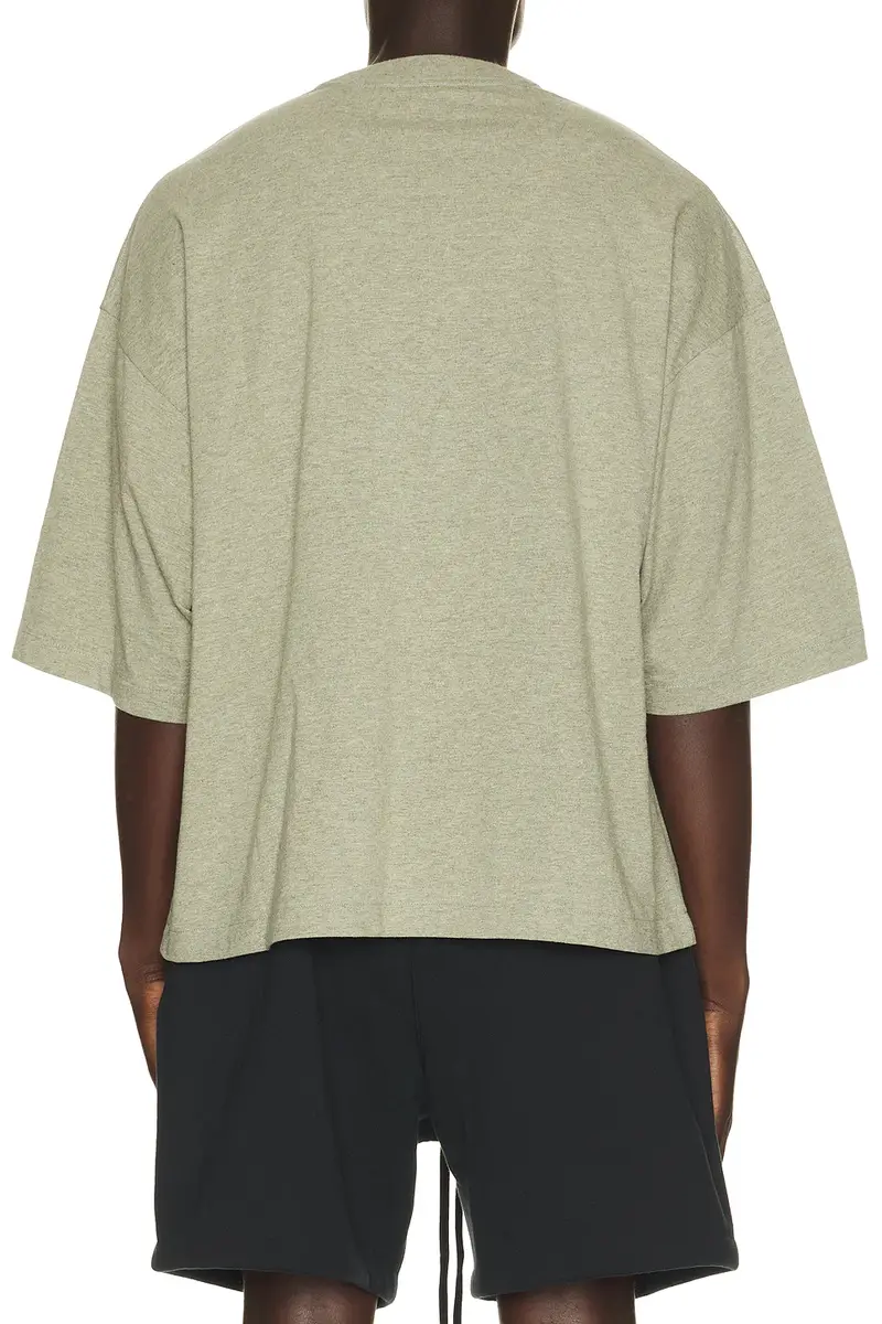 Fear of God Essentials Merch Tee | Thumbnail 2 Fear of God Essentials Merch Tee | Thumbnail 2