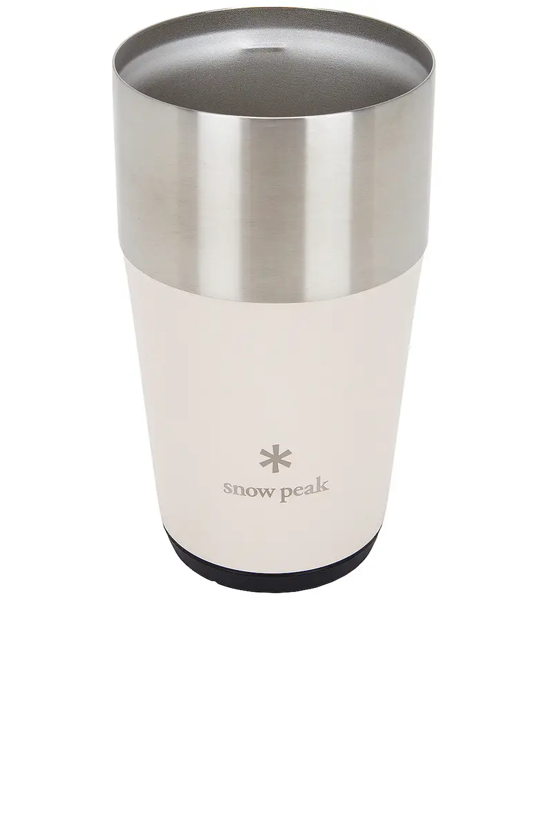 Snow Peak Shimo Tumbler 470 | Thumbnail 3 Snow Peak Shimo Tumbler 470 | Thumbnail 3